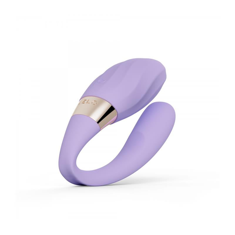 Juguete para Parejas Tiani Twist APP Lavanda