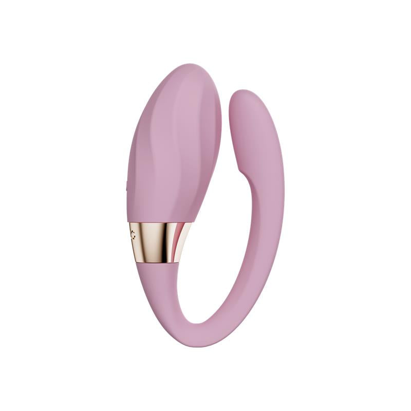 Juguete para Parejas Tiani Twist APP Rosa
