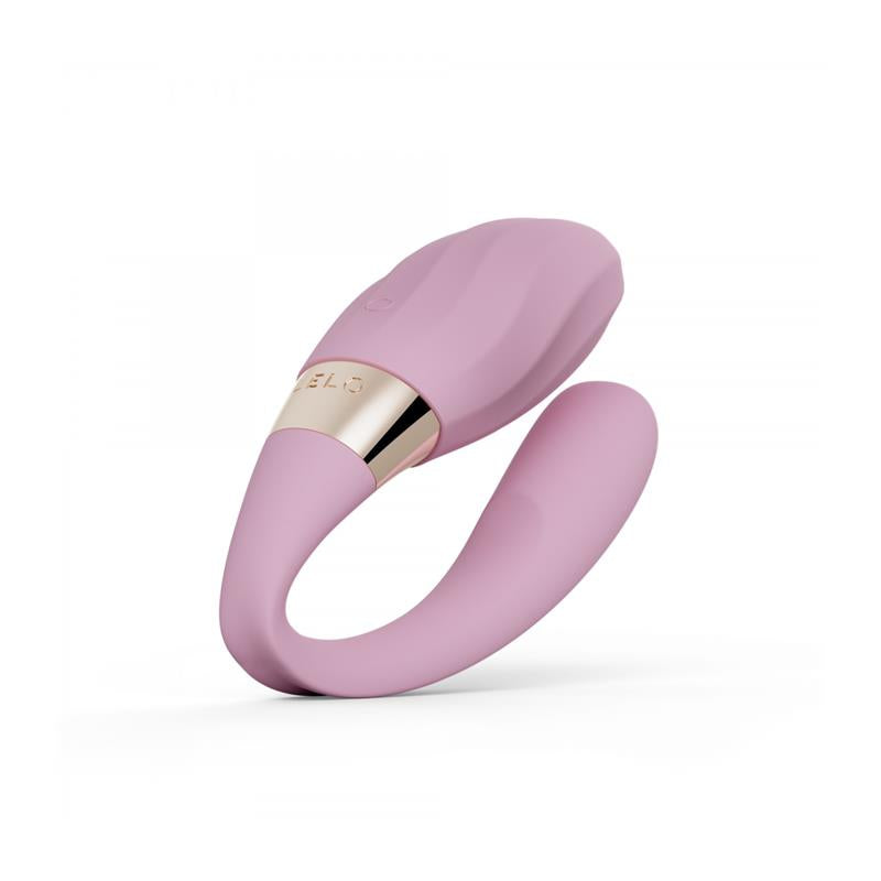 Juguete para Parejas Tiani Twist APP Rosa