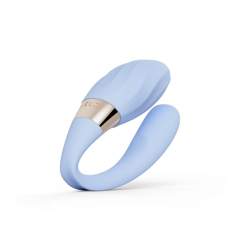 Juguete para Parejas Tiani Twist APP Sea Foam