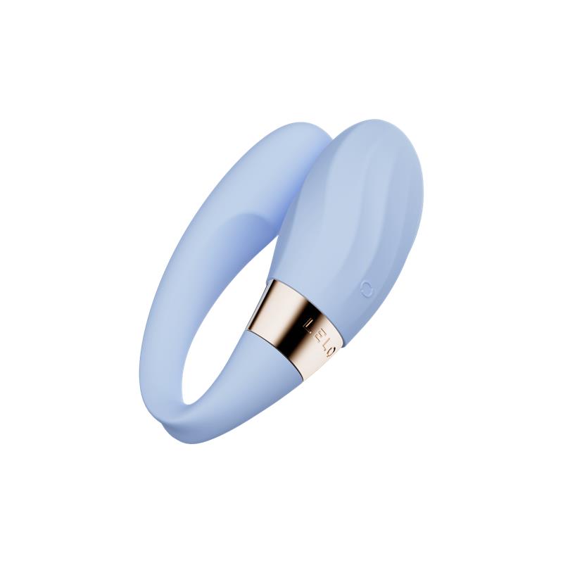 Juguete para Parejas Tiani Twist APP Sea Foam