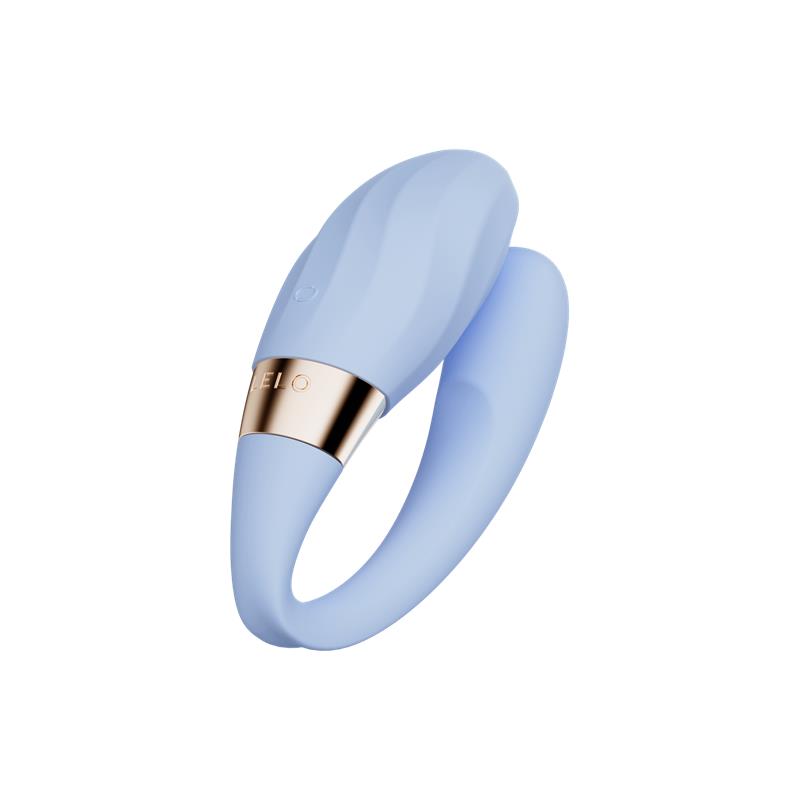 Juguete para Parejas Tiani Twist APP Sea Foam