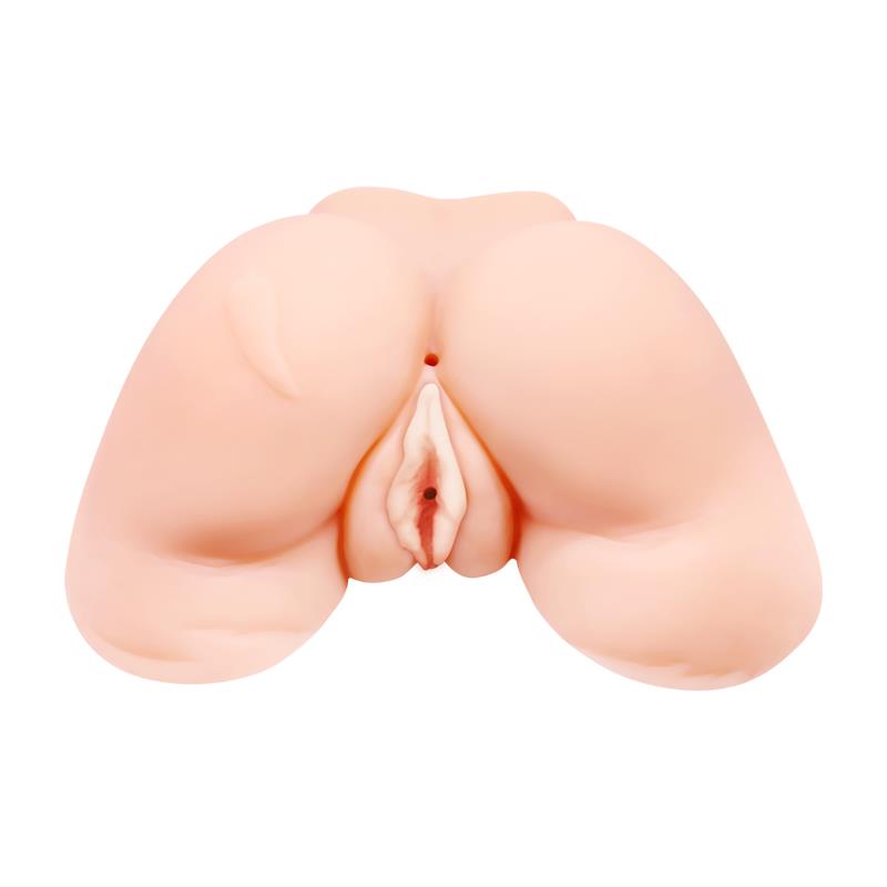 Julie Masturbador Vagina y Ano con Vibracion