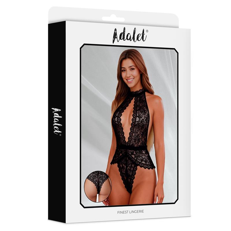 Kate Body Negro