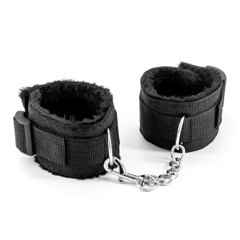 Kit BDSM 10 pcs