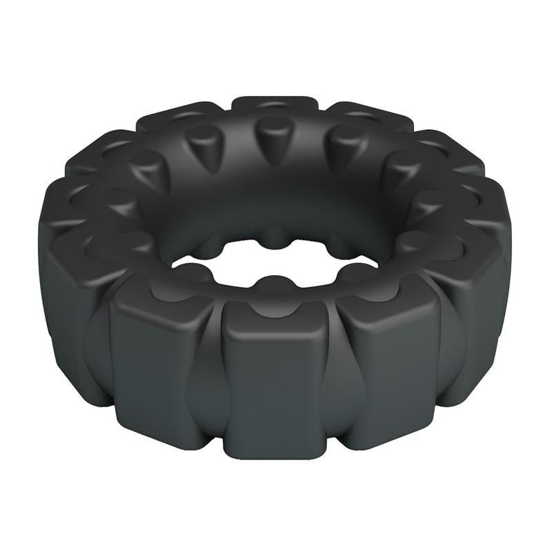 Laiden Anillo para el Pene Silicona Mod 5