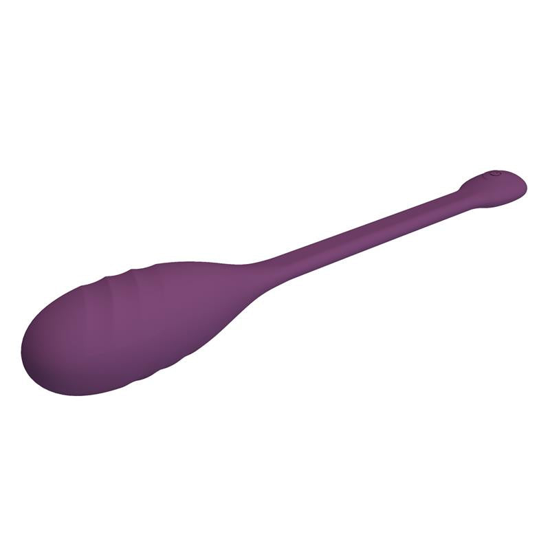 Leviathan Huevo Vibrador con APP