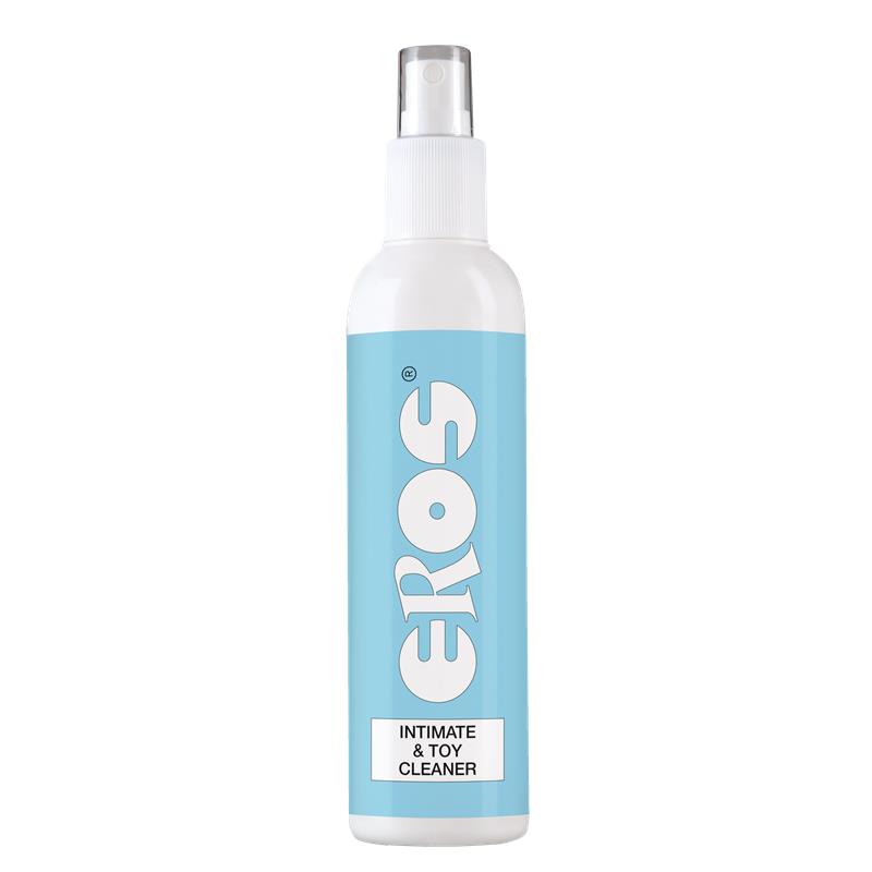 Limpiados Zona Intima y Juguetes 200 ml