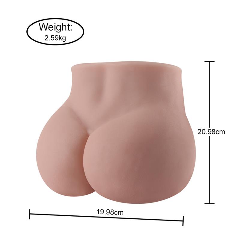 Lore Masturbador con Vibracion 259kg
