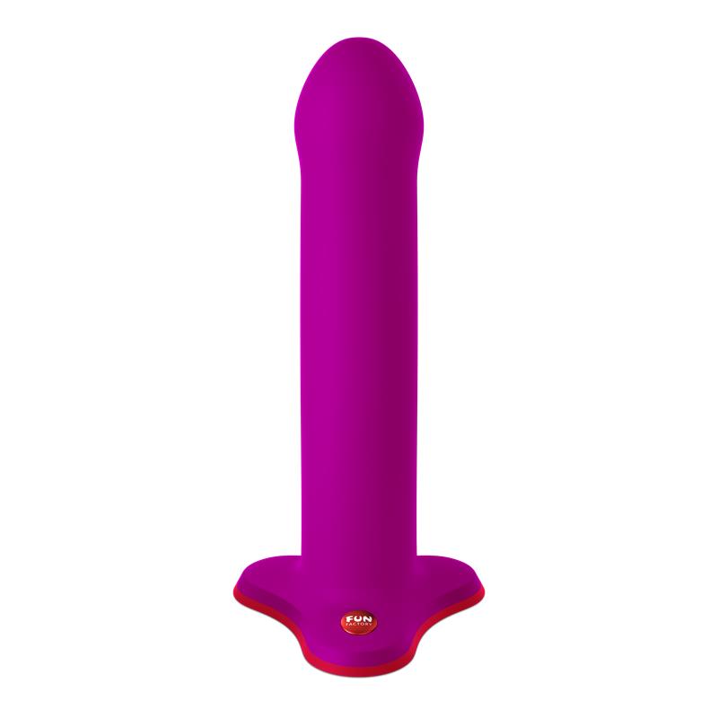 Magnum Dildo Punto G Blackberry
