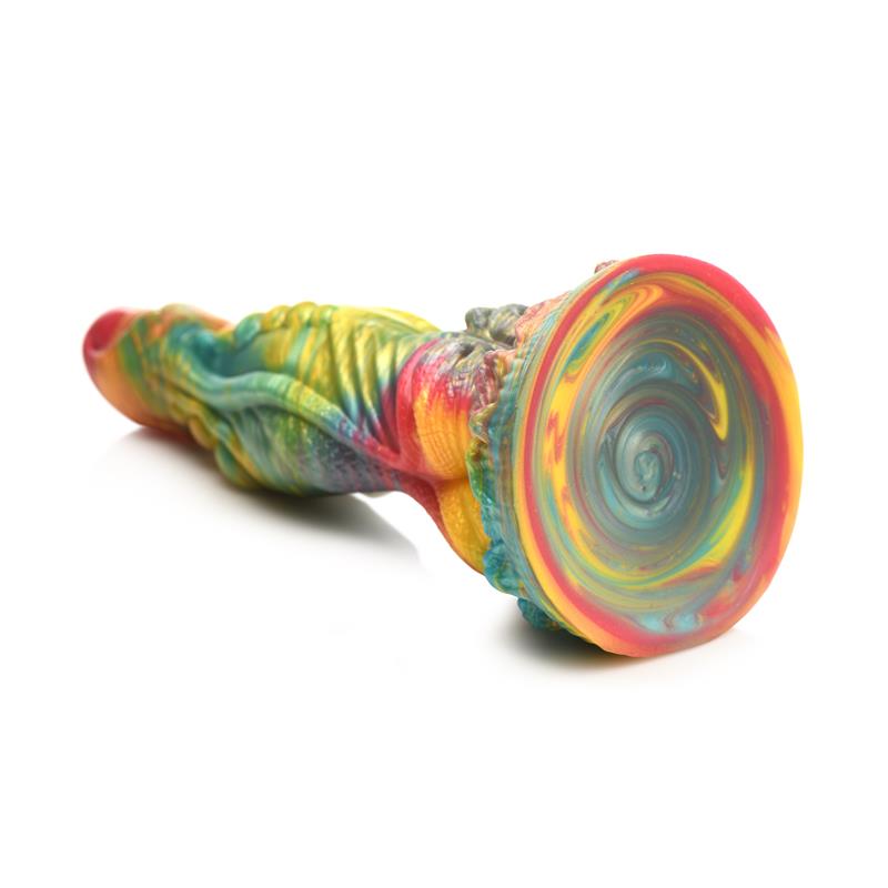 Majestic Merman Dildo Silicona