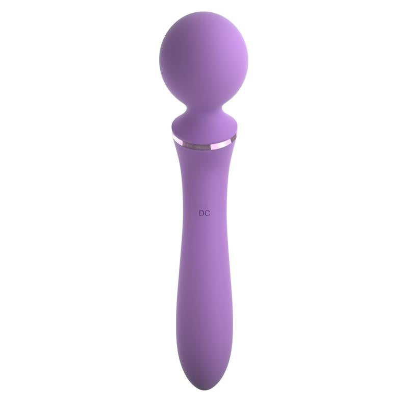 Masajeador Silicona USB 196 cm