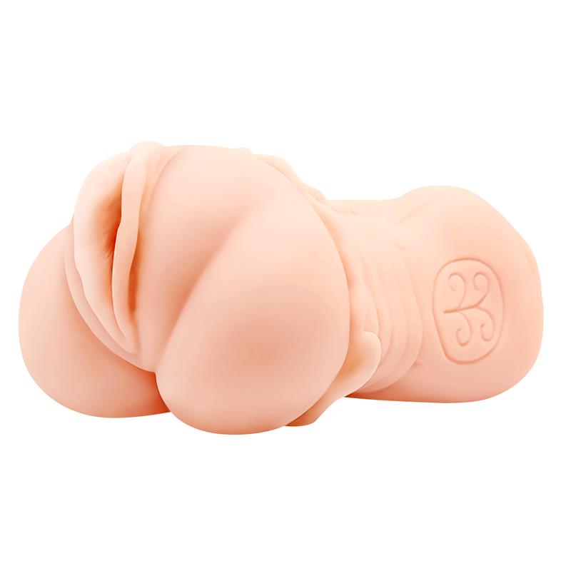 Masturbador Realista Vagina con Vibracion