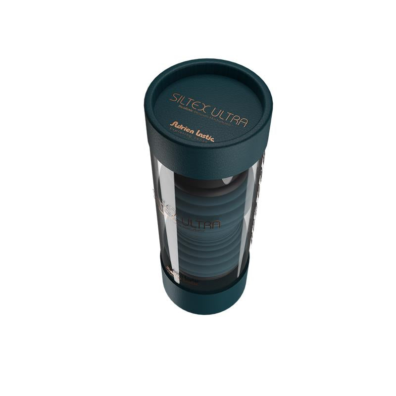 Masturbador Siltex Ultra
