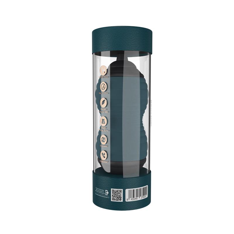 Masturbador Siltex Ultra