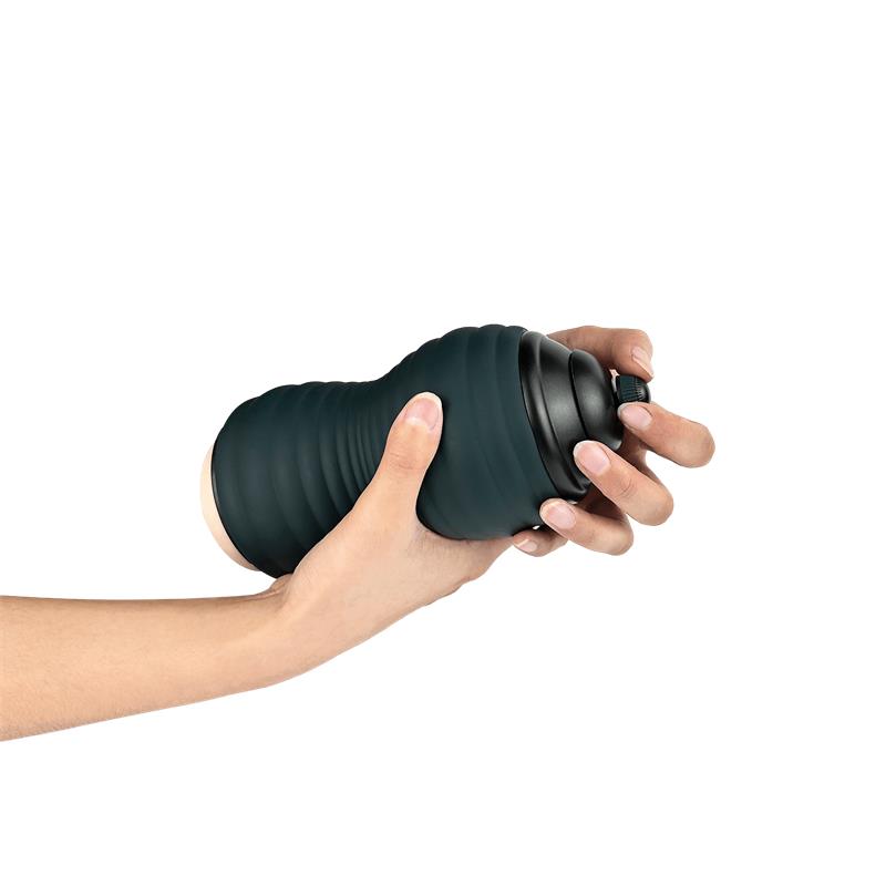 Masturbador Siltex Ultra