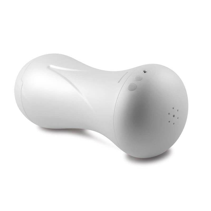Masturbador Vibracion USB Happy Sport