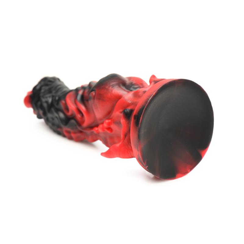 Mephisto Dildo Silicona