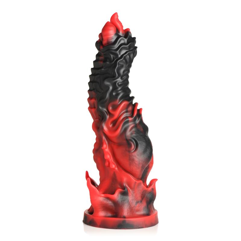 Mephisto Dildo Silicona