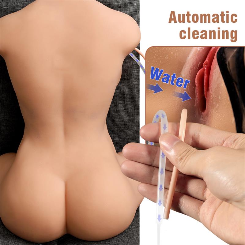 Merida Torso con Vibracion 7 kg