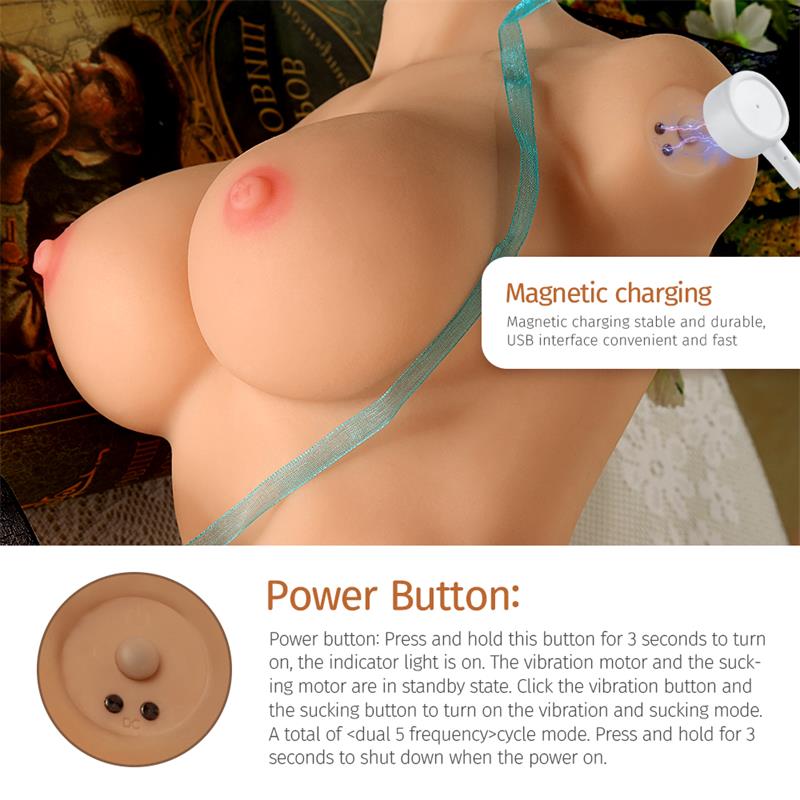 Merida Torso con Vibracion 7 kg
