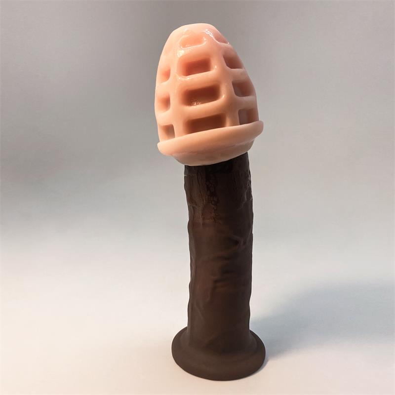 Mini Masturbador Generic Experience