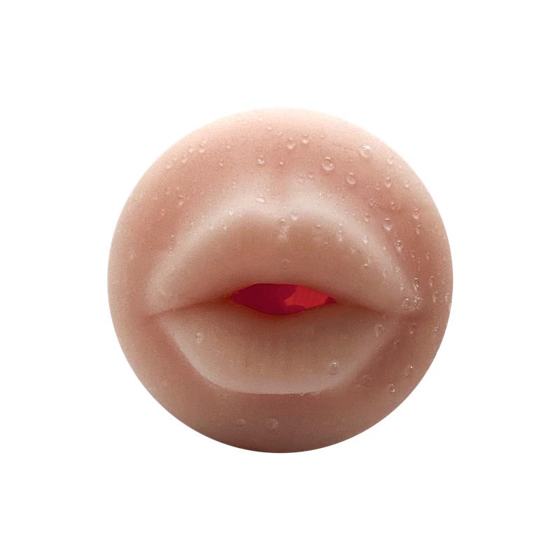 Mini Masturbador Oral Experience