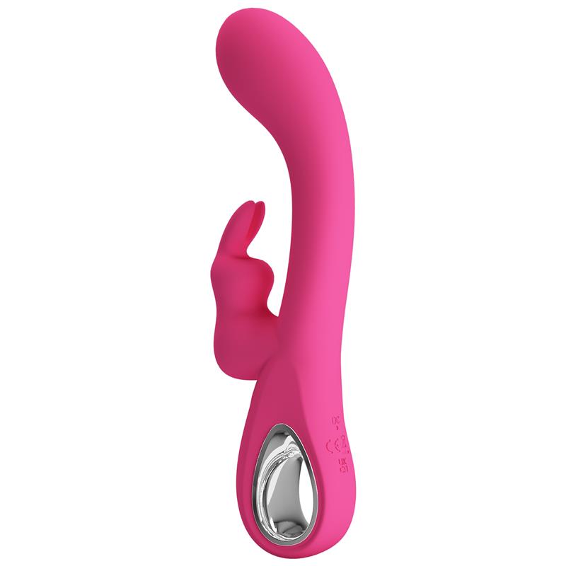 Novak Vibrador de Conejito Punto G