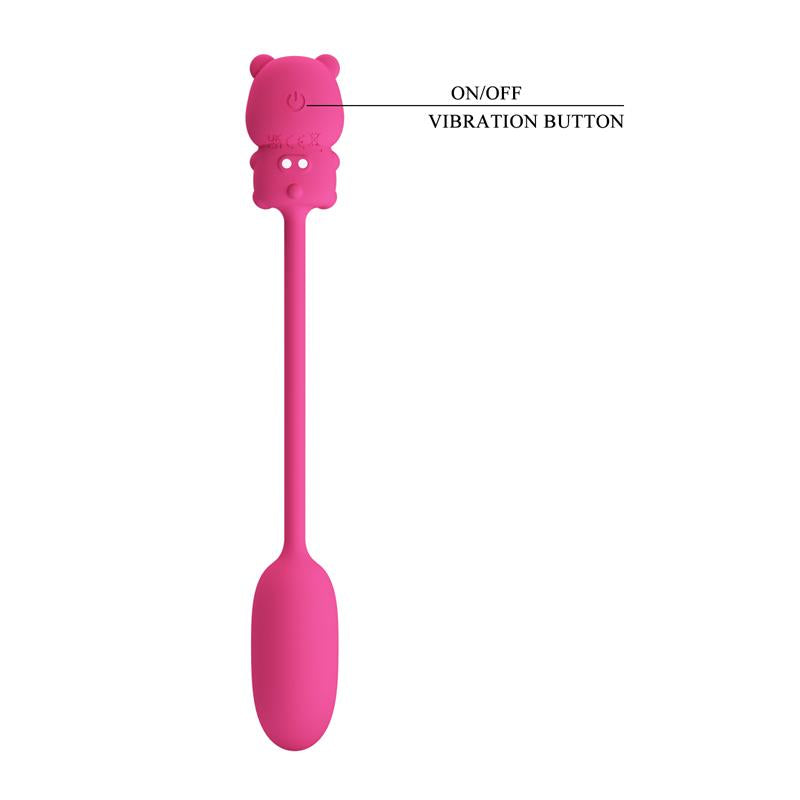 Olson Huevo Vibrador
