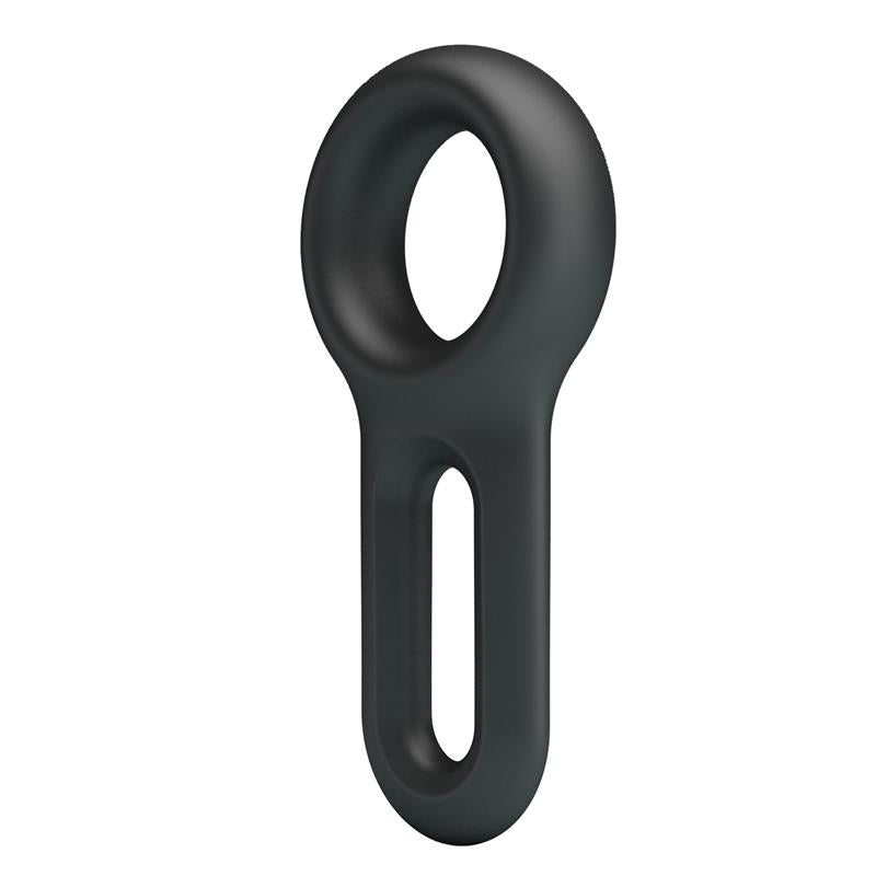 Oniel Anillo para el Pene Silicona Mod 18