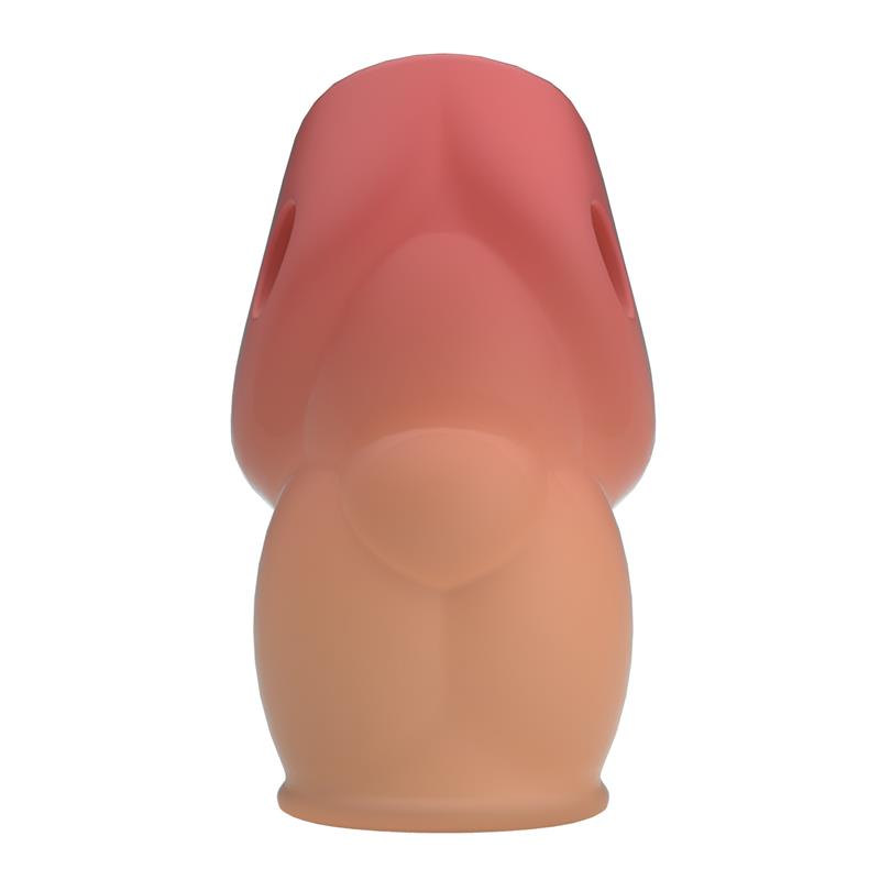Oscar Funda para el Pene