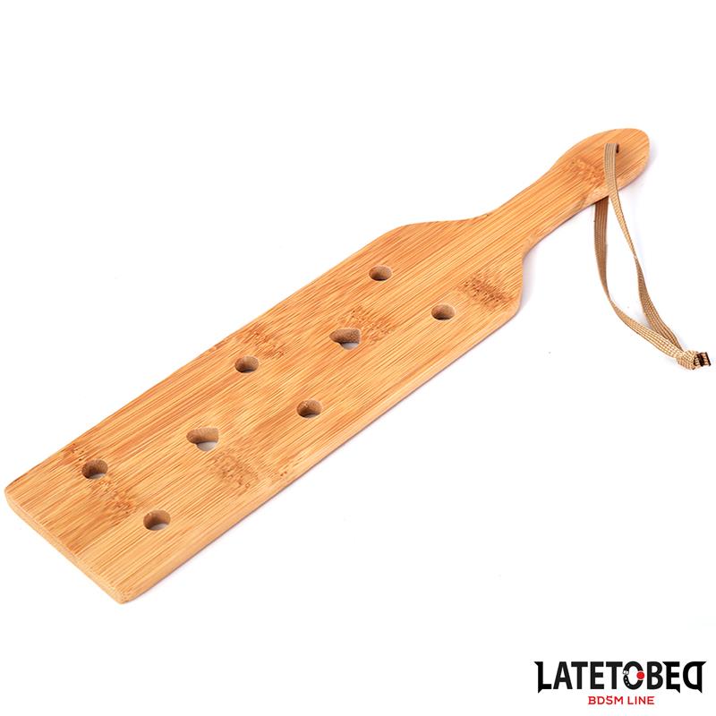 Pala Bamboo 34 cm