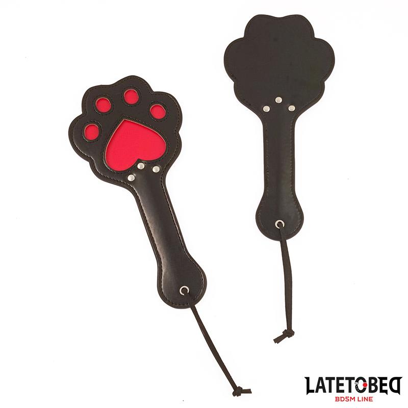 Pala de Zarpa de Gatito 39 cm