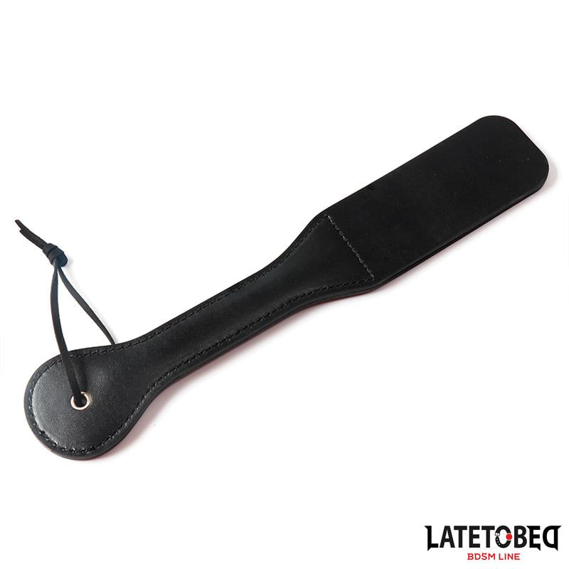Pala Doble Capa Labios 32 cm