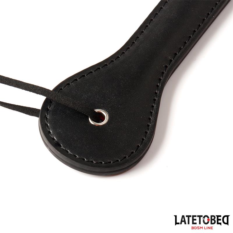 Pala Doble Capa Lema SLAVE 32 cm