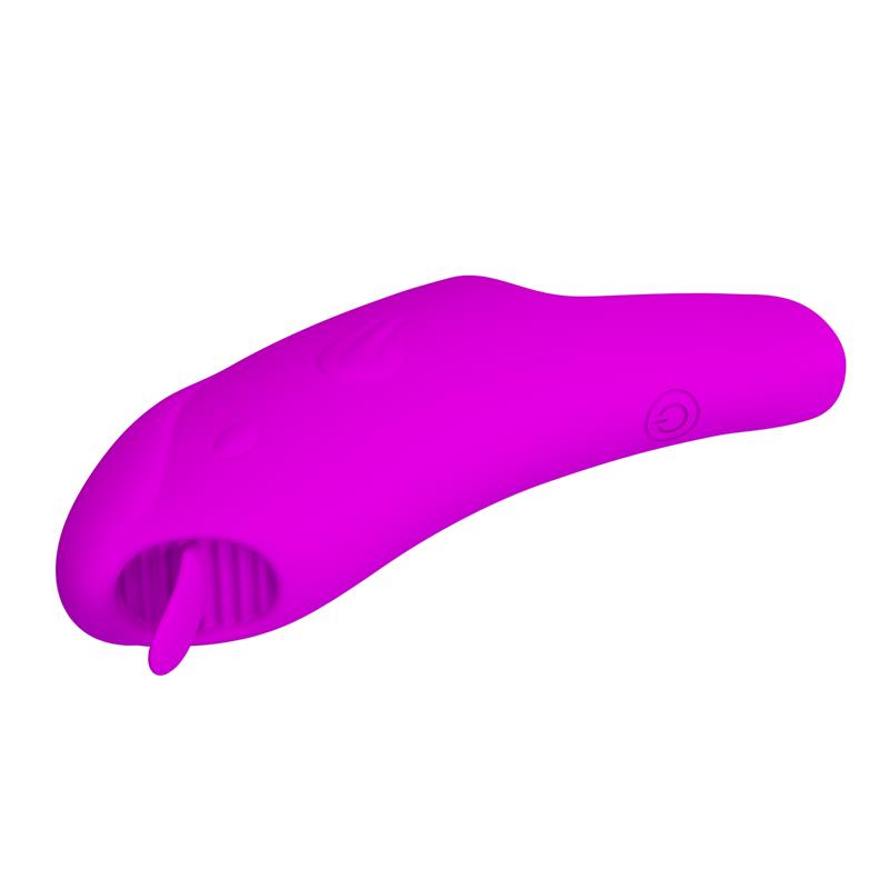 Peterson Vibrador de Dedo