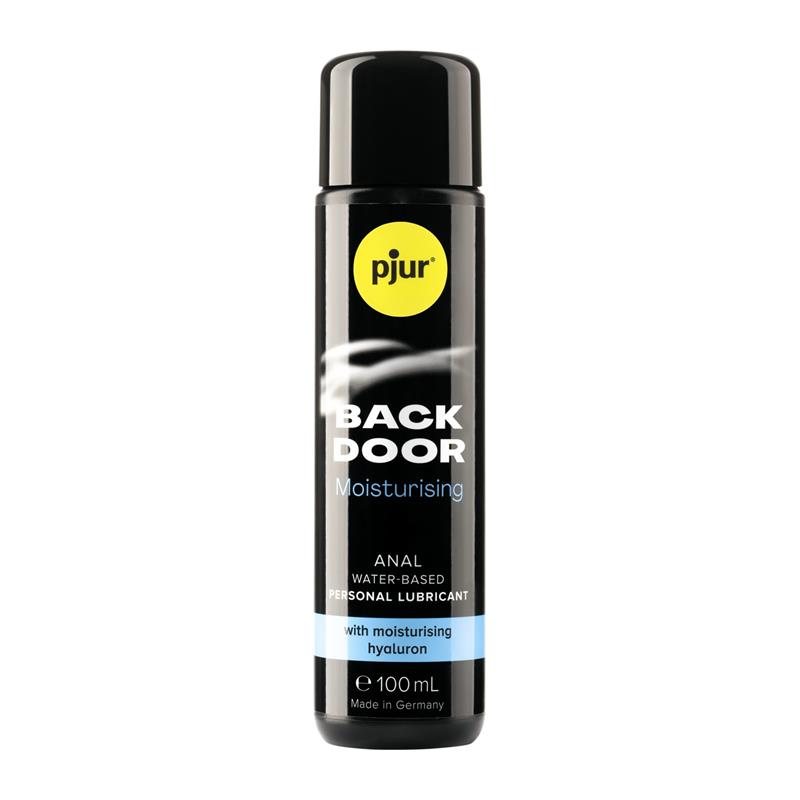 Pjur Backdoor Lubricante Anal Comfort Glide 100 ml
