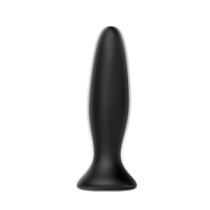 Plug Anal con Vibracion