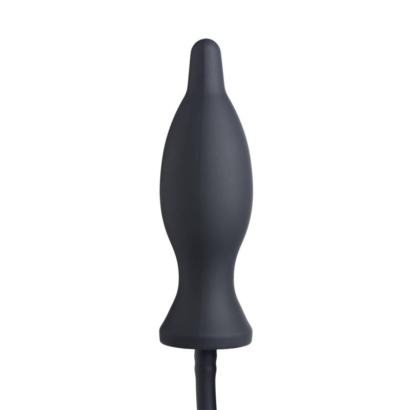 Plug Anal Inflable