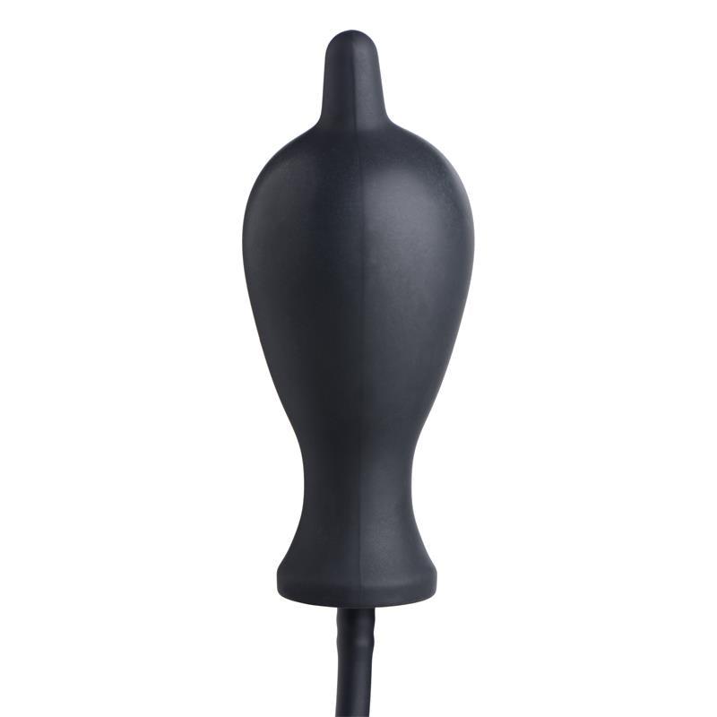 Plug Anal Inflable