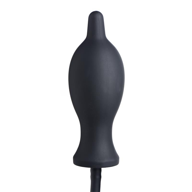 Plug Anal Inflable