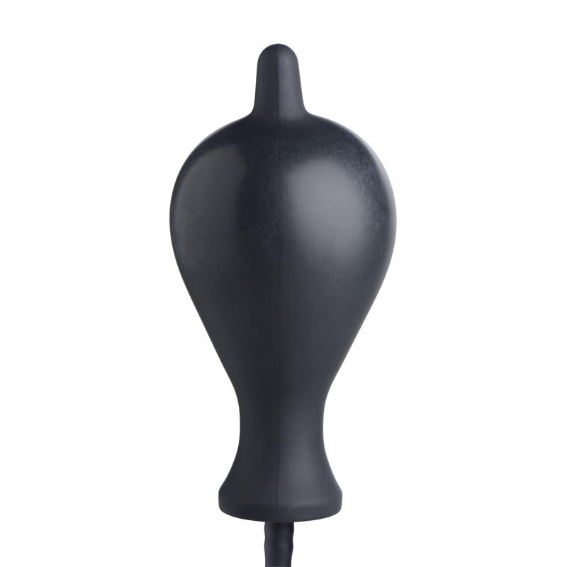 Plug Anal Inflable