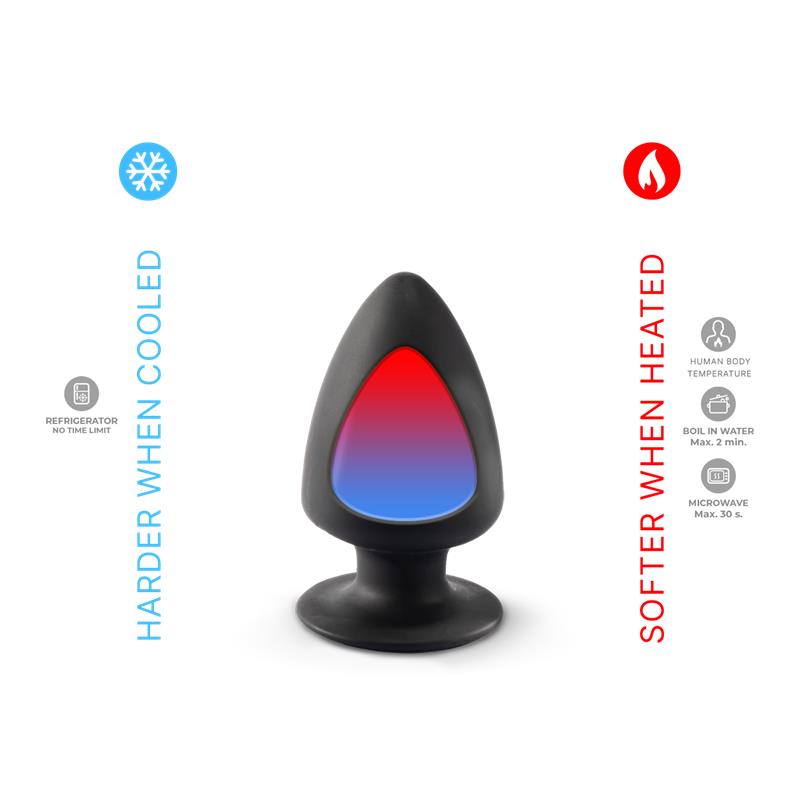 Plug Anal Talla S Mod 1 35