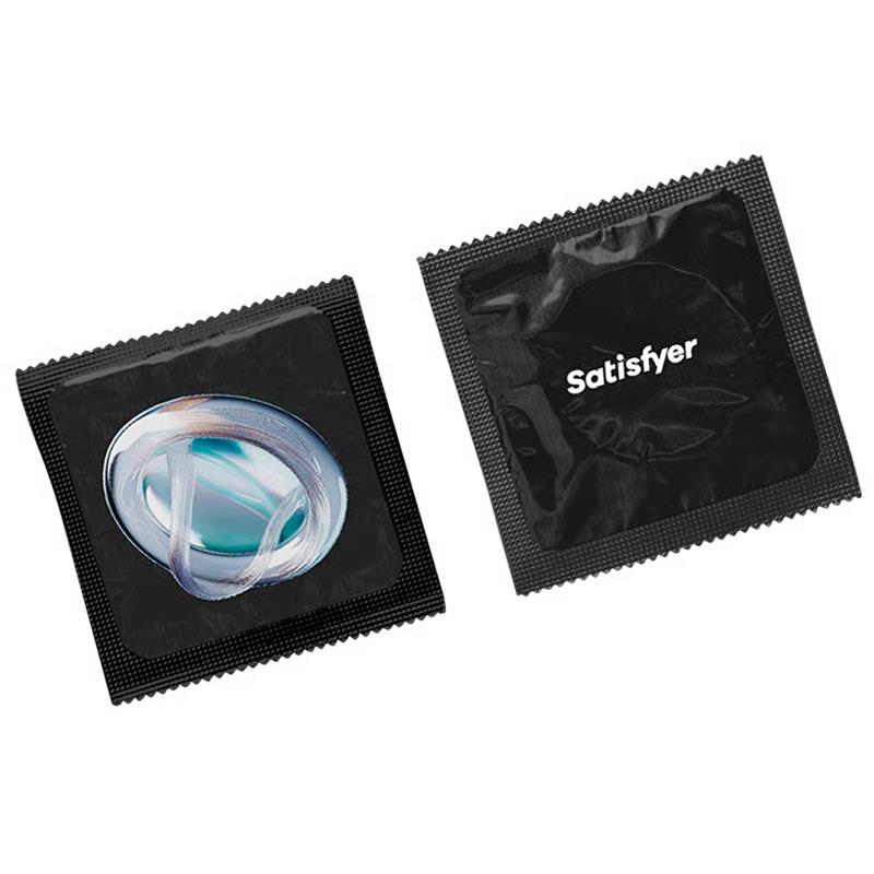Preservativos Talla 60 100 uds