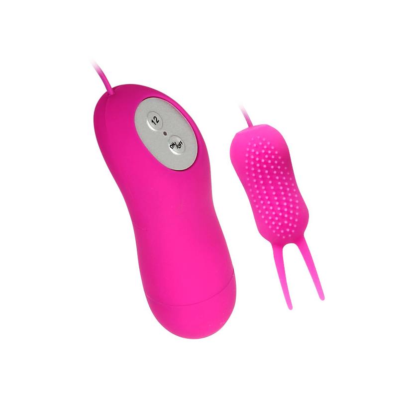DISCPretty Love Vibrador Blair Color Purpura cl80