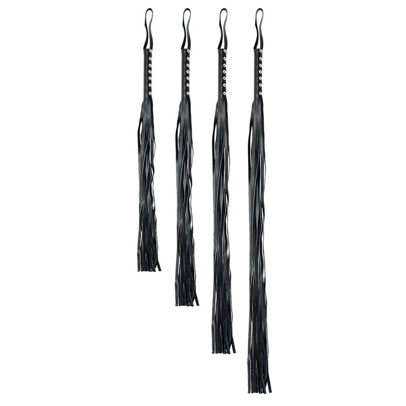 Flogger Cuero 75 cm