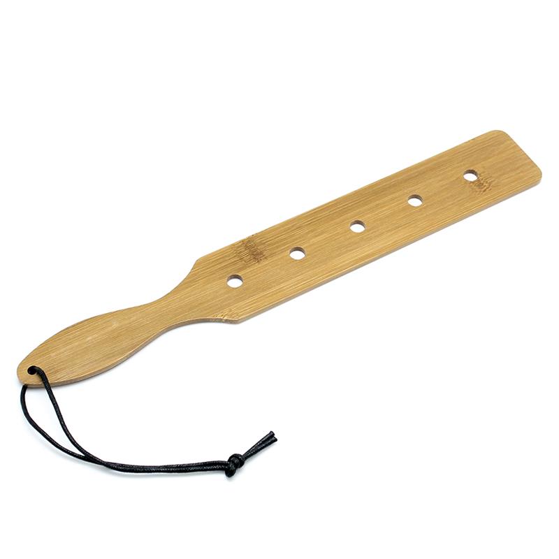 Pala de Bamboo 372cm