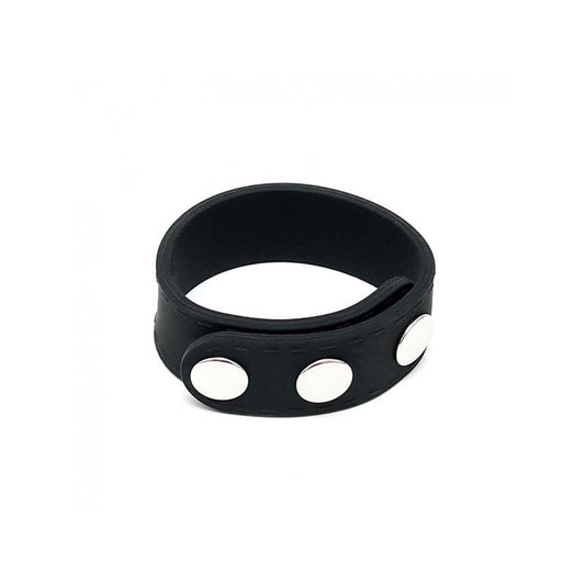 Anillo para el Pene Ajustable Silicona