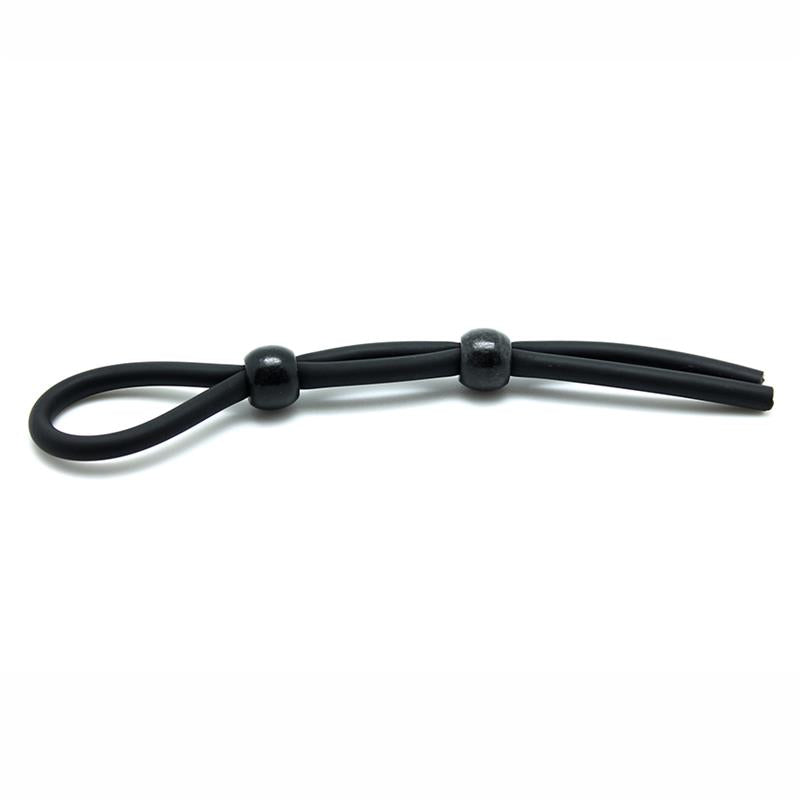 Anillo Pene y Testiculos Ajustable
