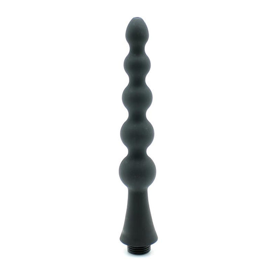 Cabezal Ducha Bolas Anales Silicona